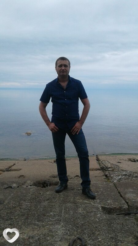 Дмитрий, 44, Байкальске — анкета №36148