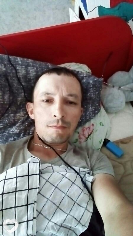 Моё Имя, 40, Оренбурге — анкета №36158