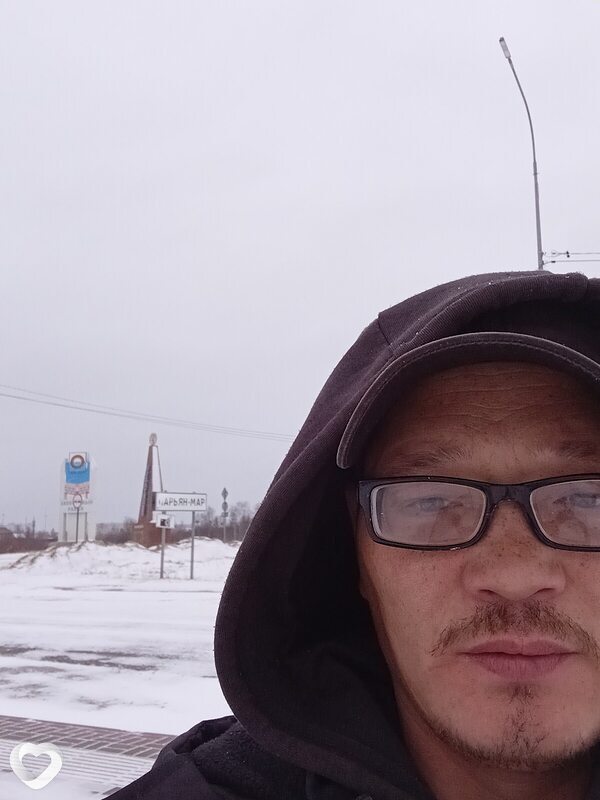 Михаил, 41, Кирове — анкета №36160