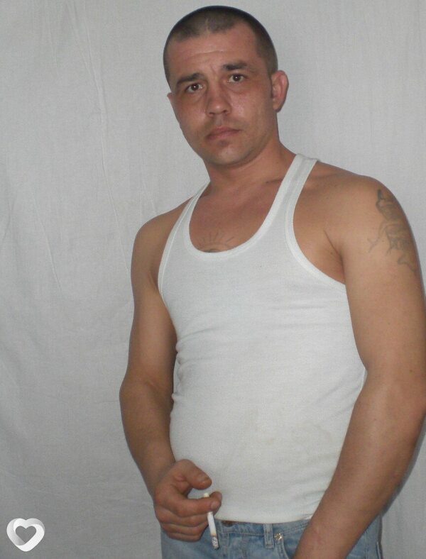 Дмитрий, 46, Витебске — анкета №36164