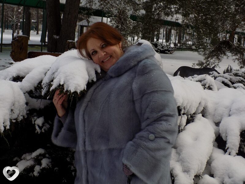 Ирина, 59, Рогачев — анкета №36167