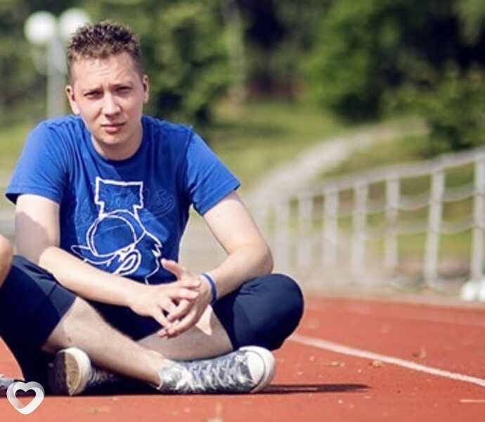 Дмитрий, 34, Дзержинске — анкета №36171
