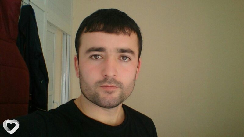 Умар, 40, Чите — анкета №36172
