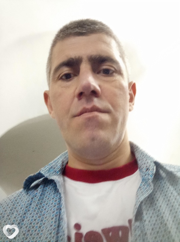 Иван, 47, Киеве — анкета №36173
