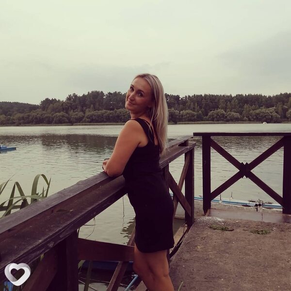 Veronika, 42, Минске — анкета №36174