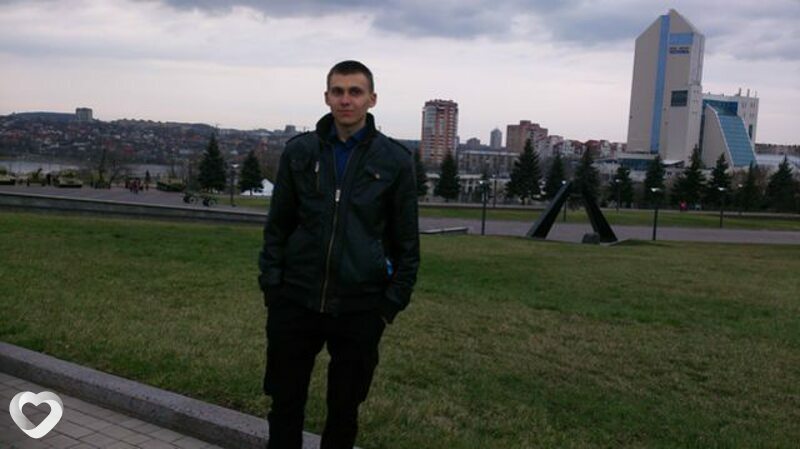 Саша, 46, Краснодаре — анкета №36176