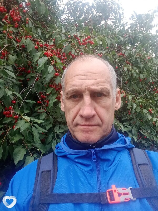Дмитрий, 51, Мостах — анкета №36183