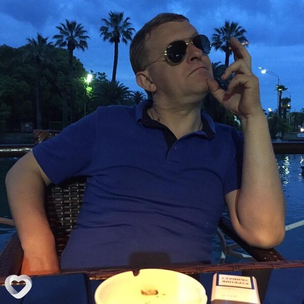 Олег, 45, Воронеже — анкета №36187