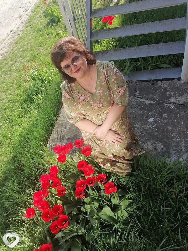 Ирина, 51, Йошкар-Оле — анкета №36189