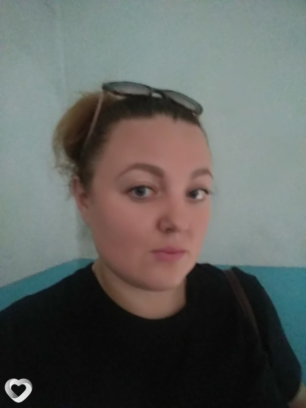 Ольга, 35, Мариуполе — анкета №36191
