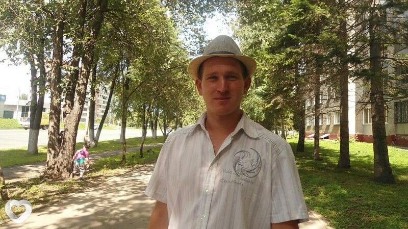 Александр, 37, Искитиме — анкета №36197