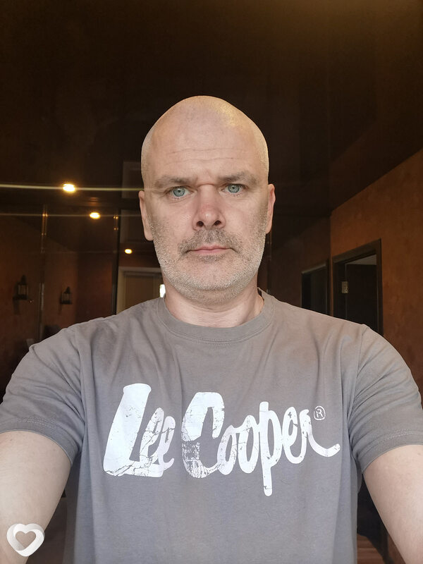 Павел, 51, Витебске — анкета №36203