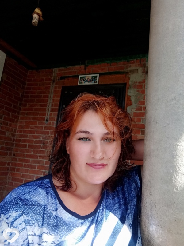 Любаня, 35, Кореновске — анкета №36204