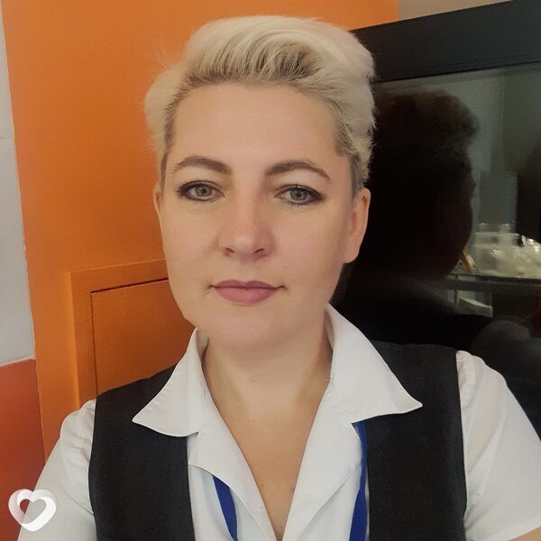 Юлия Свободная, 43, Минске — анкета №36207
