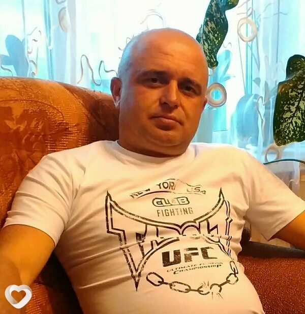 Игорь, 44, Минске — анкета №36212