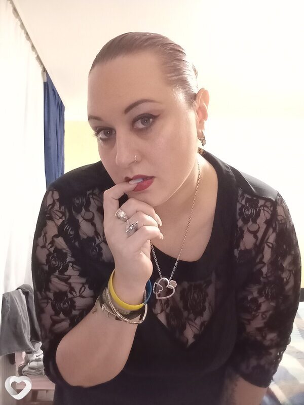 Рыжая Бестия, 38, Львове — анкета №36213