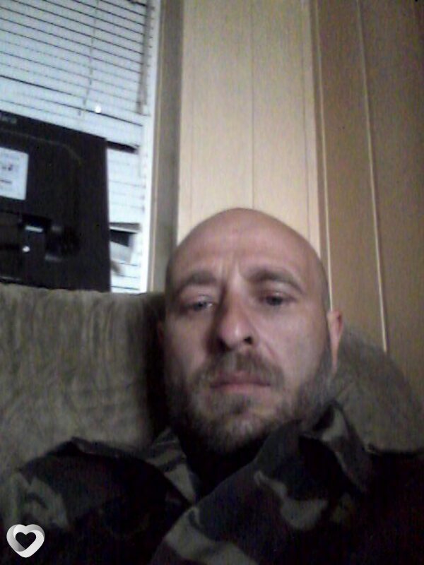 Андрей, 52, Луганске — анкета №36214