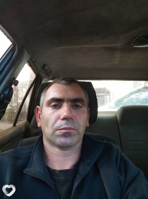 Evgenii, 42, Николаеве — анкета №36217