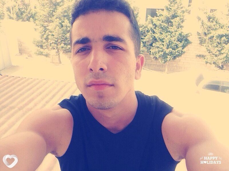 Павел, 35, Комсомольске-на-Амуре — анкета №36218