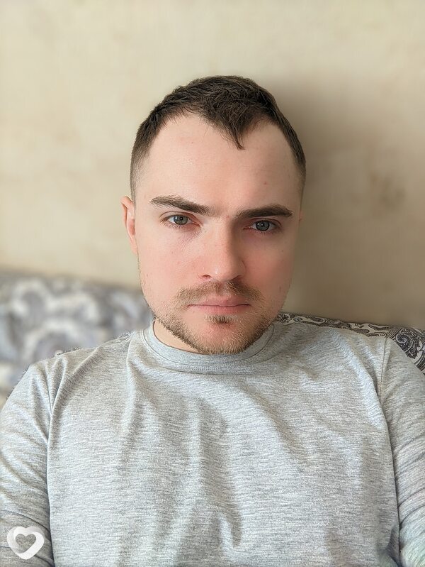 Артём, 34, Бресте — анкета №36226