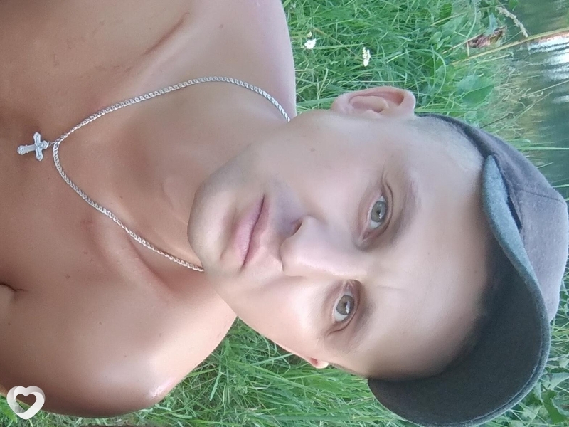 Коля, 40, Бресте — анкета №36228