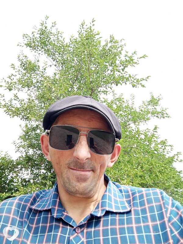 Вова, 39, Лабинске — анкета №36233
