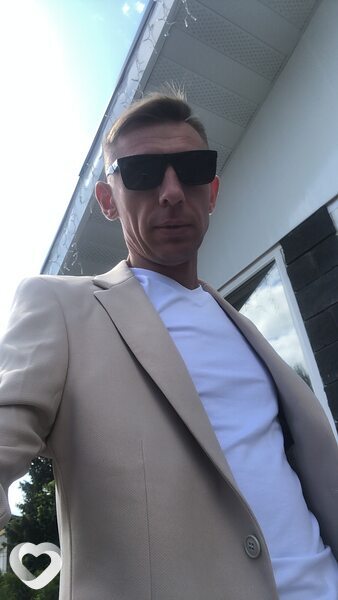 Александр, 40, Михайловка (Волгоградская Област — анкета №36235