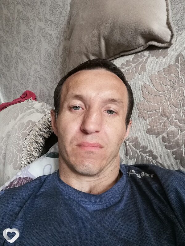 Андрей, 44, Усть-Каменогорск — анкета №36239