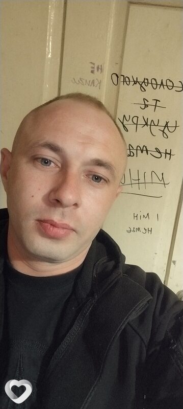 Саша, 33, Житомире — анкета №36243