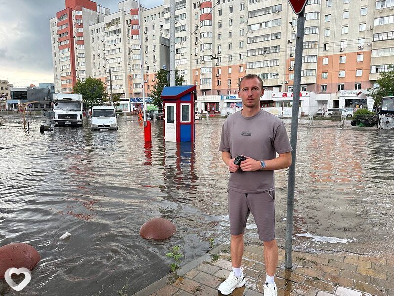 Гриша, 32, Минске — анкета №36244