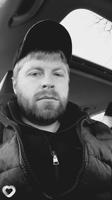 Рома, 37, Кропивницкий — анкета №36245