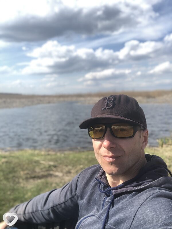 Тарас, 42, Львове — анкета №36247