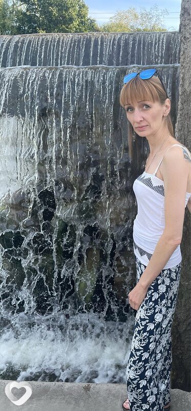 Елена, 42, Минске — анкета №36249