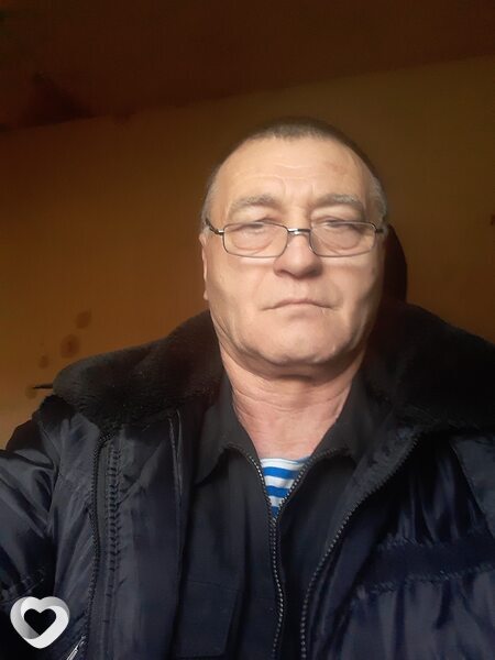 Валентин, 65, Краснодаре — анкета №36250