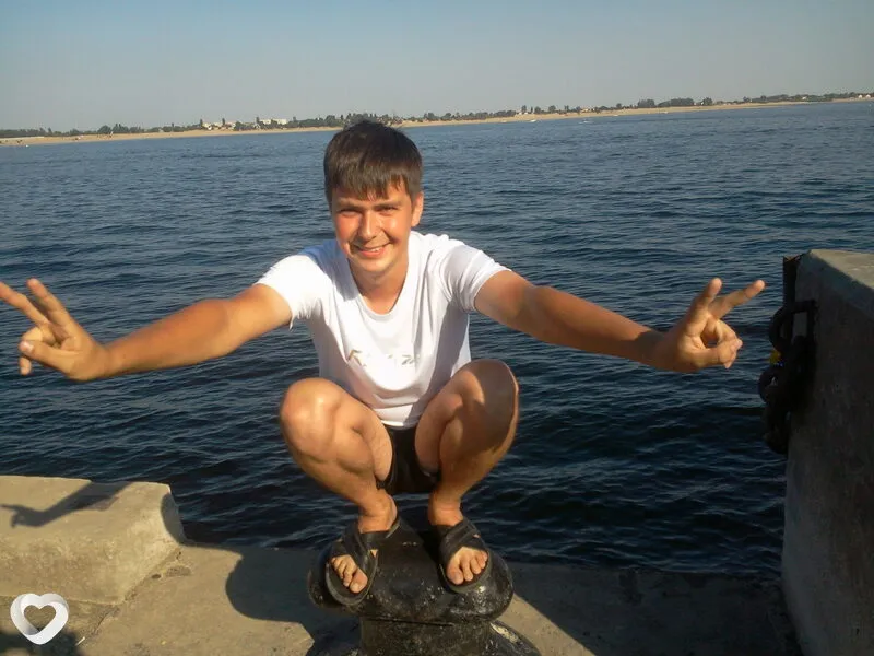 Александр, 36, Волгограде — анкета №3422