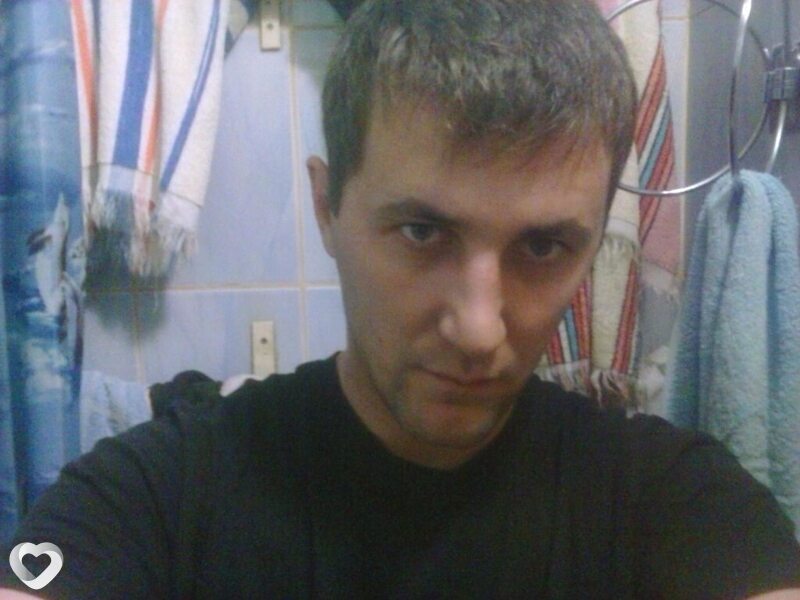Олег, 30, Житковичах — анкета №36258