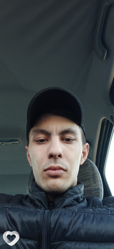 Всеволод, 31, Гомеле — анкета №36261
