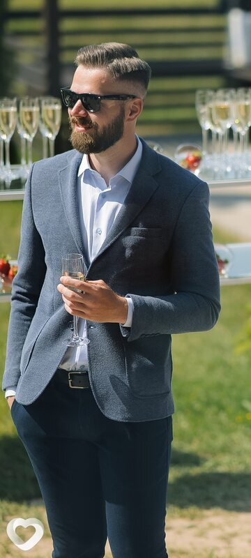 Владислав, 31, Минске — анкета №36272