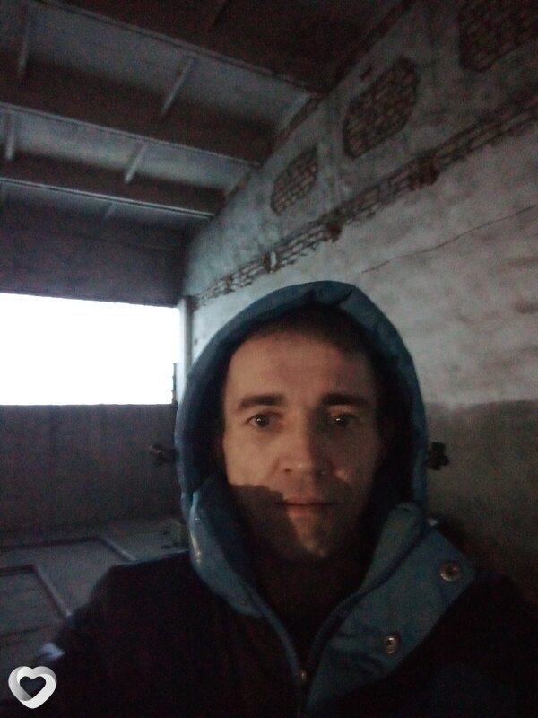 Андрей, 45, Пензе — анкета №36271