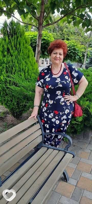 Вера, 64, Таганроге — анкета №36276