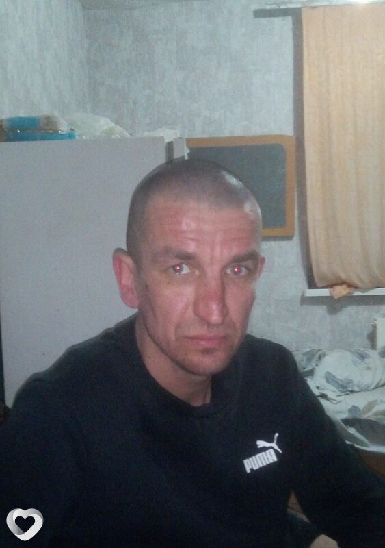 Знакомец, 44, Донецке — анкета №36290