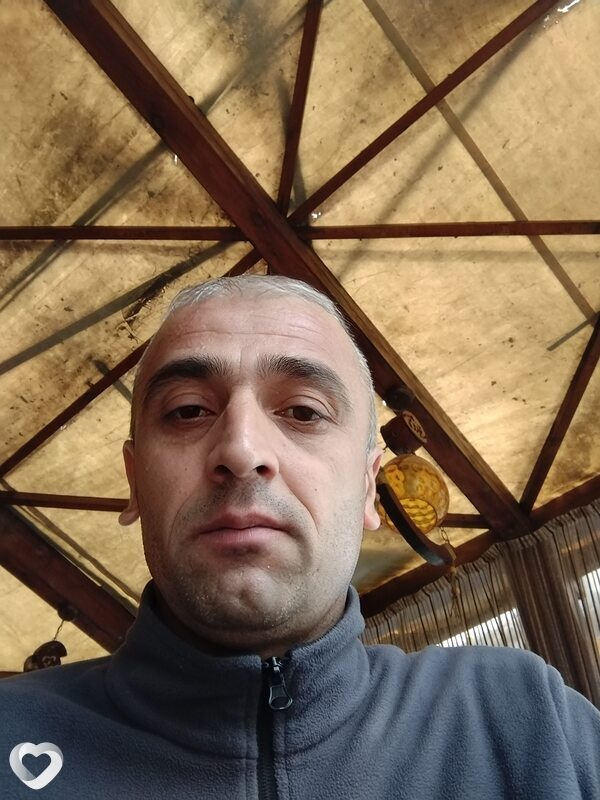 Салим, 45, Иркутске — анкета №36293