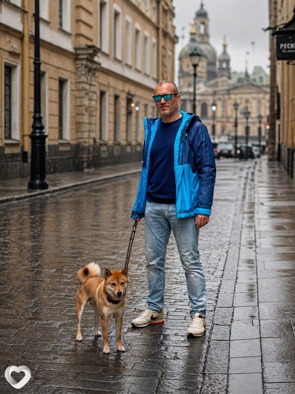 Иван, 42, Перми — анкета №36297