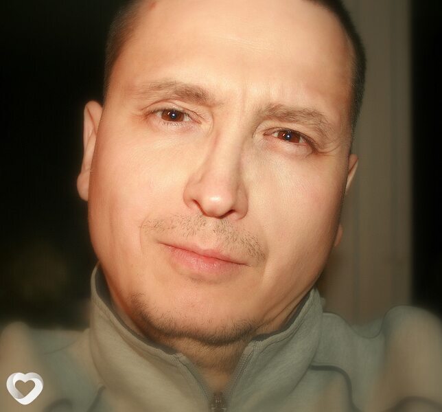 Андрей, 58, Сергиеве Посаде — анкета №36307