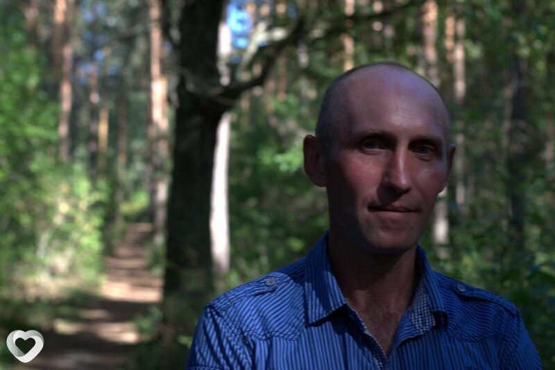 Валерий, 46, Гомеле — анкета №36310