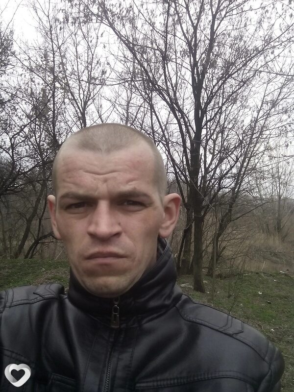 Сергей, 45, Макеевке — анкета №36313