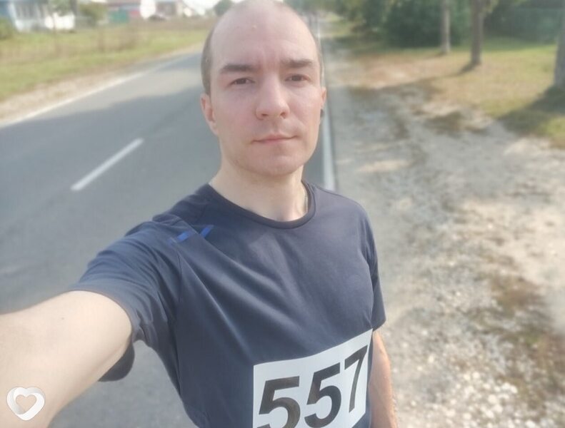 Слава, 35, Рязани — анкета №36322