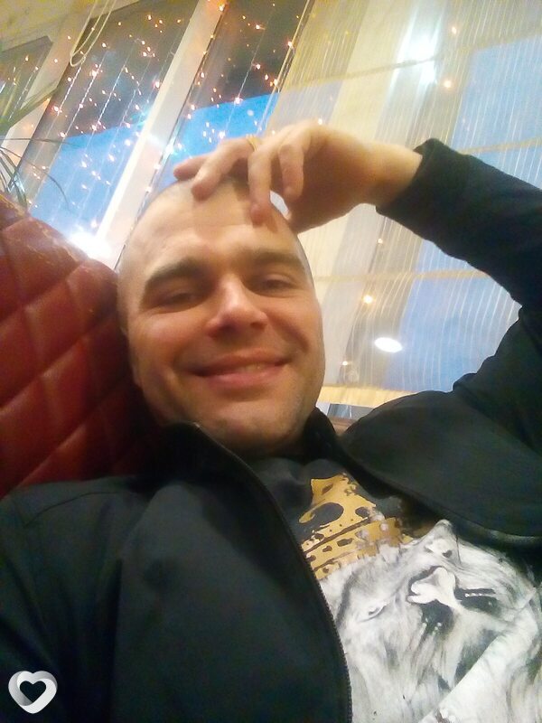 Denis, 39, Ярославле — анкета №36326
