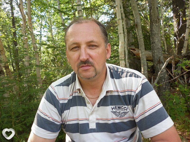Zzz, 46, Охе — анкета №36330