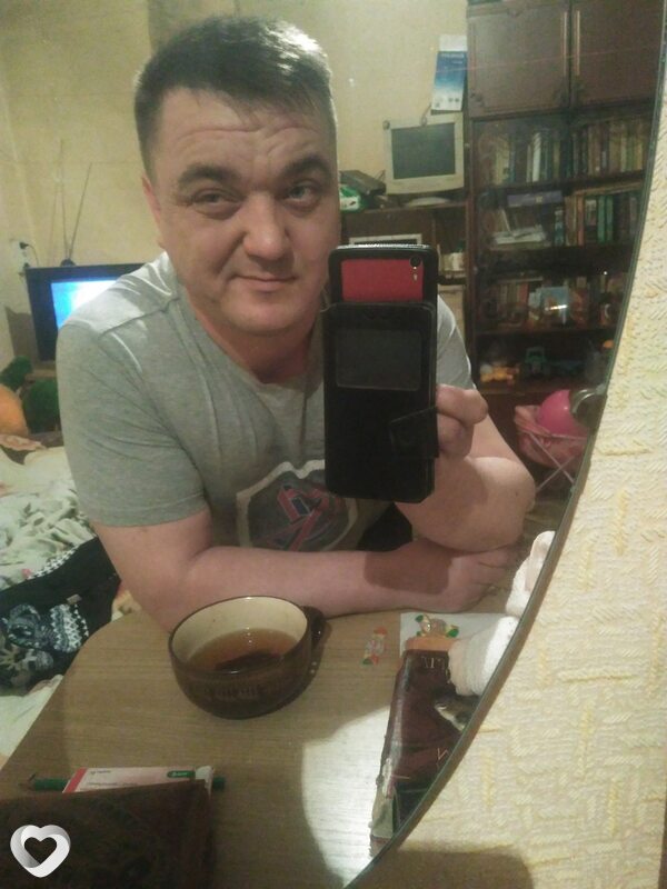 Дмитрий, 47, Иркутске — анкета №36331